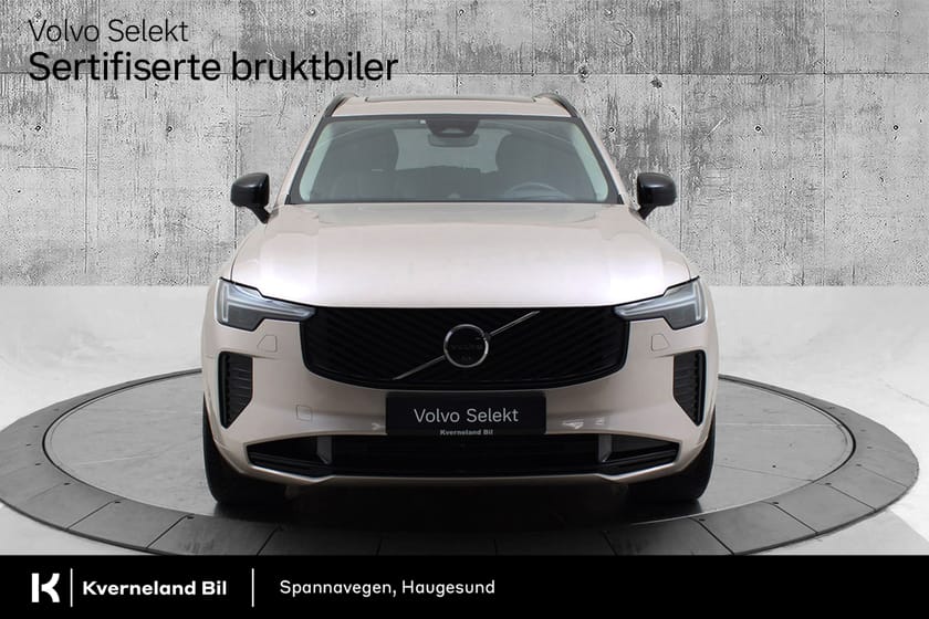 Bilde 3 av Volvo XC90 7 Seats