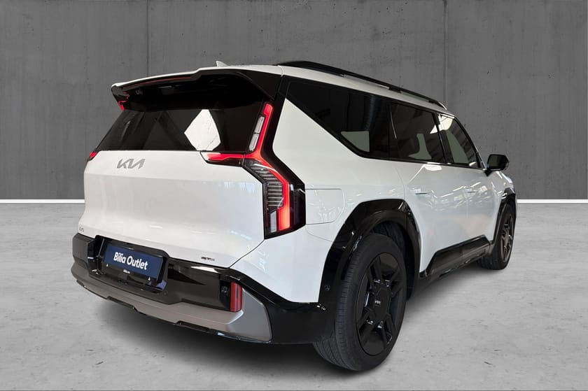 Bilde 4 av Kia EV9 AWD