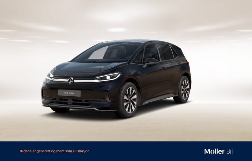 Bilde 1 av Volkswagen ID.3 Neo
