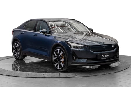 Polestar 2 Long Range Dual Motor Performance