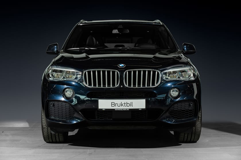 Bilde 3 av BMW X5 xDrive40e