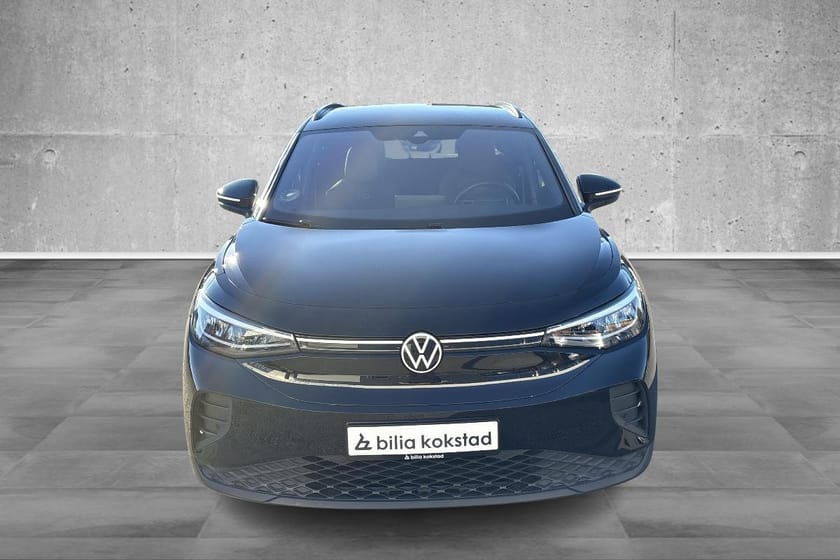 Bilde 4 av Volkswagen ID.4 Pro Performance