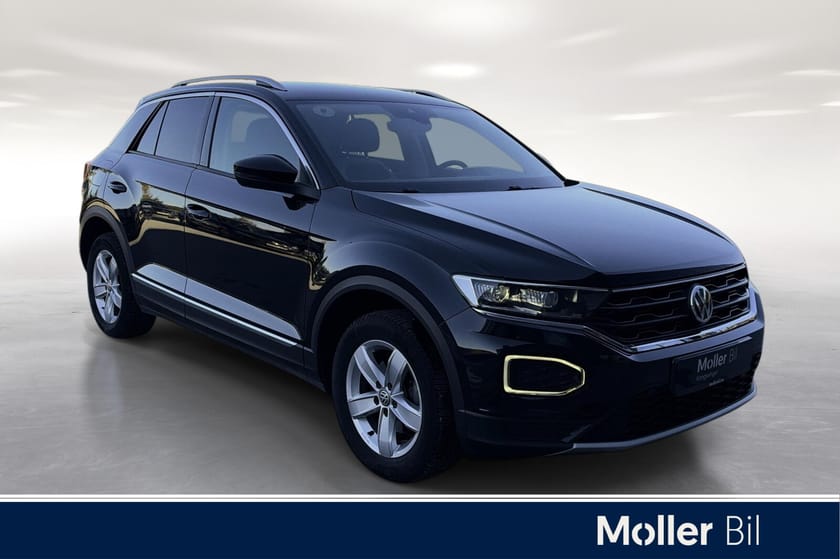 Bilde 3 av Volkswagen T-Roc