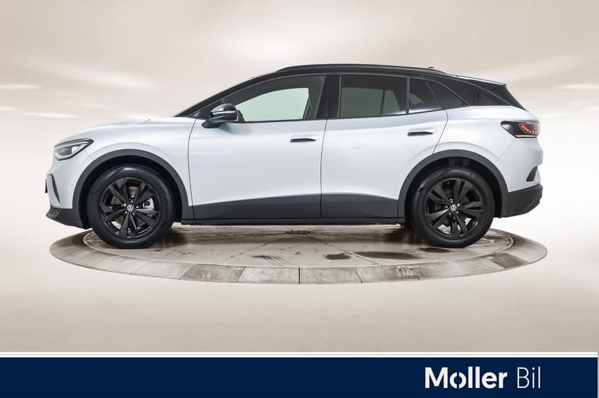 Bilde 2 av Volkswagen ID.4 Pro 4M