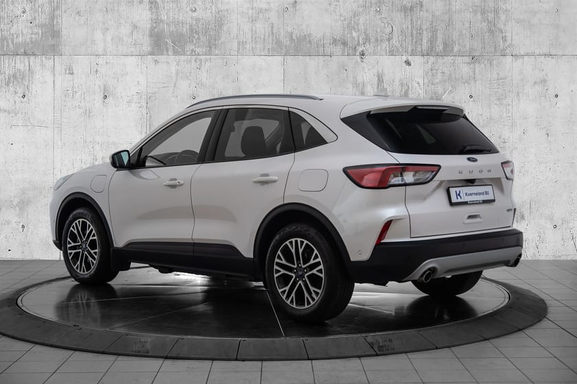 Bilde 3 av Ford Kuga Plug-In Hybrid
