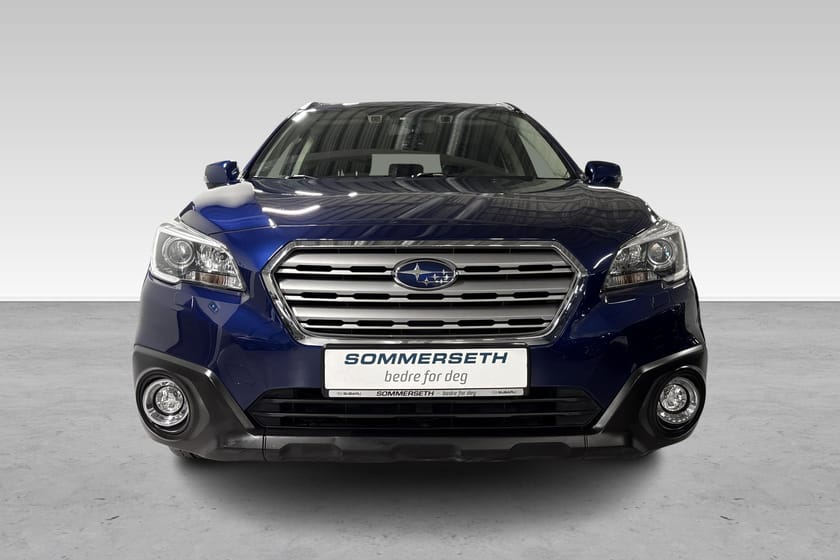 Bilde 4 av Subaru Outback