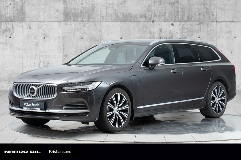 Bilde 3 av Volvo V90