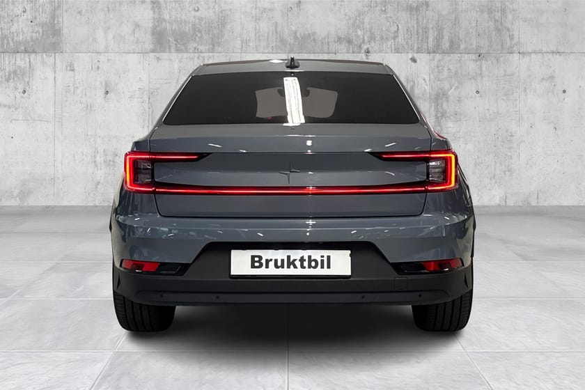 Bilde 4 av Polestar 2 Long range Dual motor