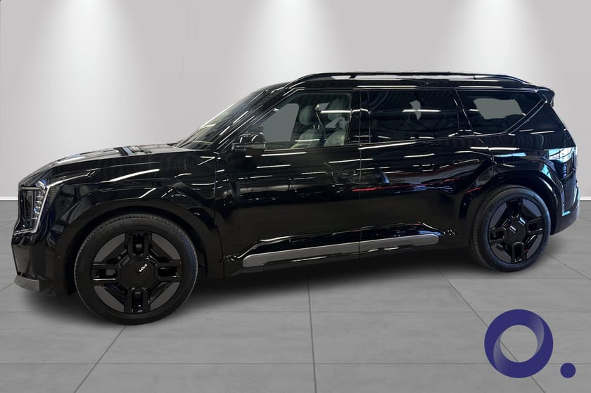 Bilde 3 av Kia EV9 AWD