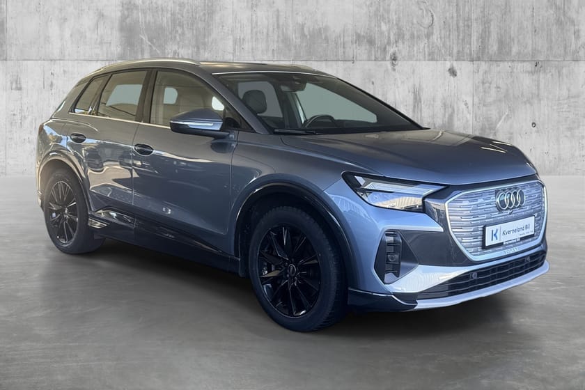 Bilde 3 av Audi Q4 40 e-tron
