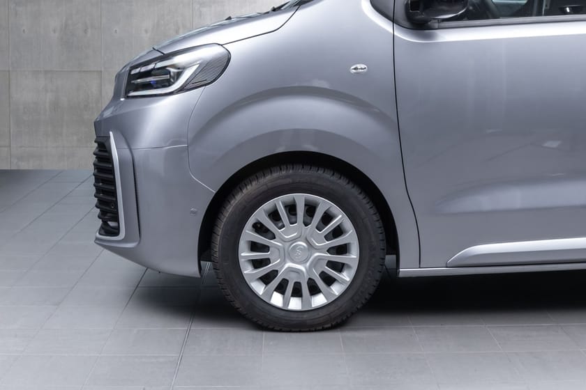 Bilde 2 av Toyota Proace L2