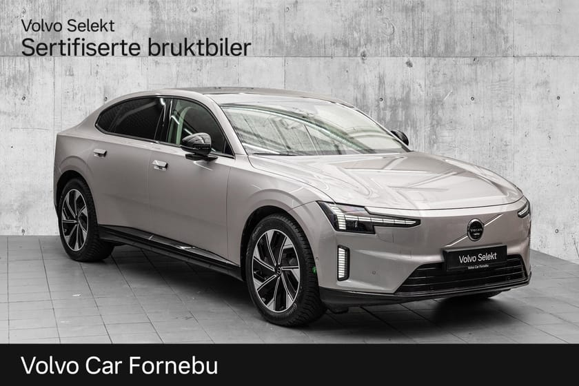 Bilde 1 av Volvo ES90 Single Motor Extended Range