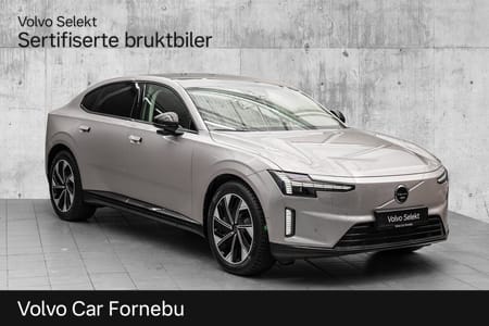 Volvo ES90 Single Motor Extended Range