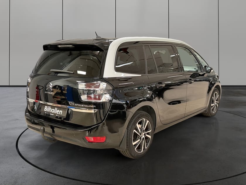 Bilde 5 av Citroën C4 Grand SpaceTourer