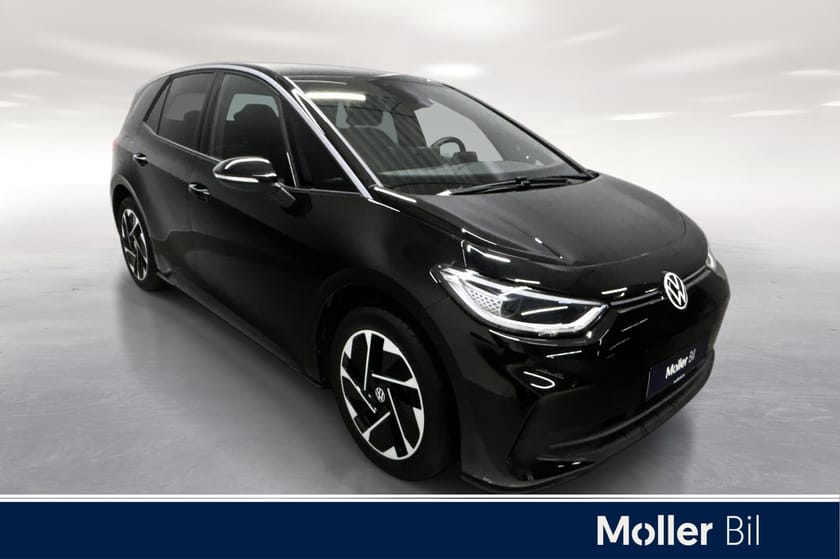 Bilde 3 av Volkswagen ID.3 Pro Performance