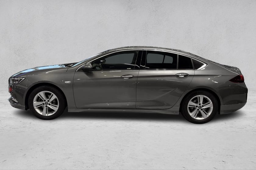 Bilde 2 av Opel Insignia Grand Sport