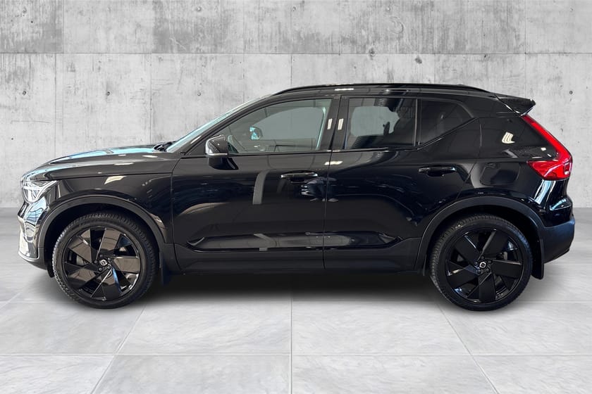 Bilde 2 av Volvo EX40 Twin Motor Performance