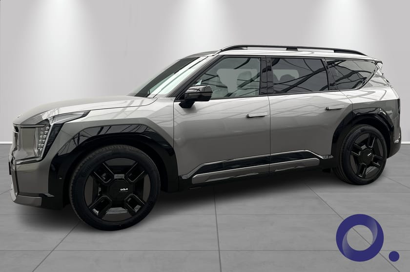 Bilde 3 av Kia EV9 AWD