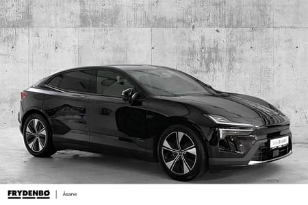Polestar 4 Long Range Dual motor