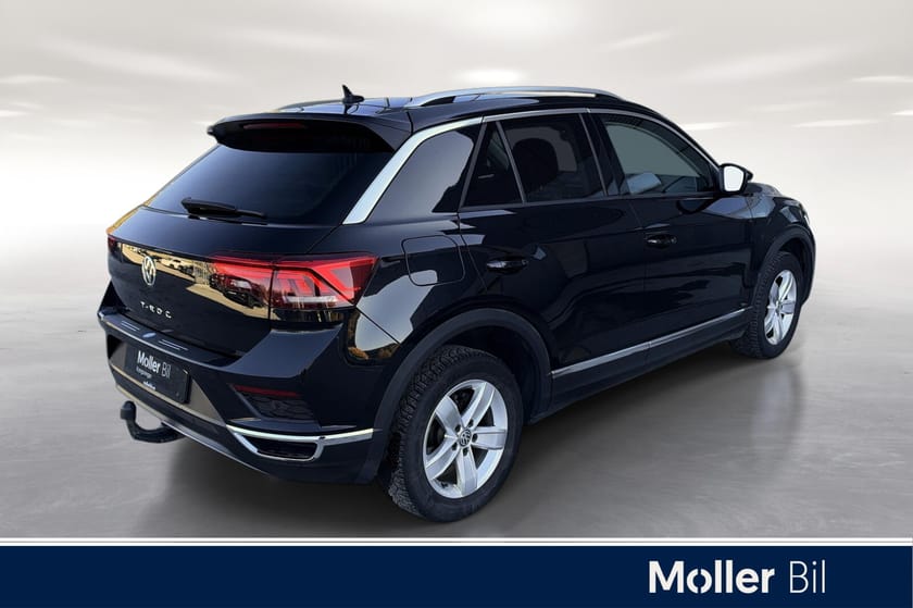 Bilde 5 av Volkswagen T-Roc