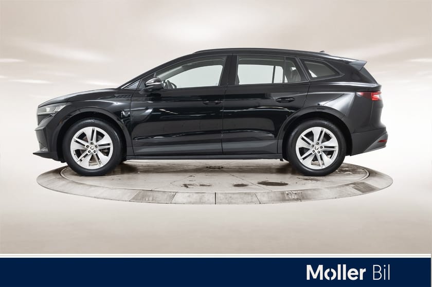 Bilde 2 av Škoda Enyaq iV 60