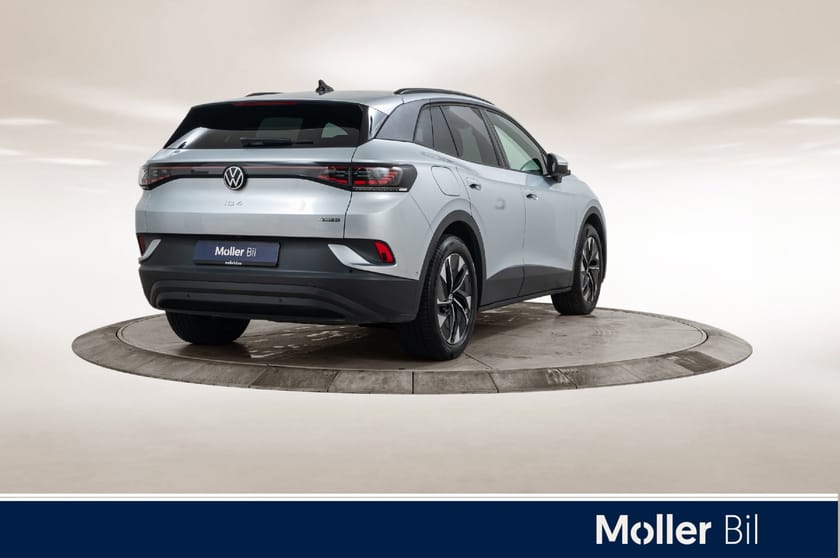 Bilde 5 av Volkswagen ID.4 Pro 4M
