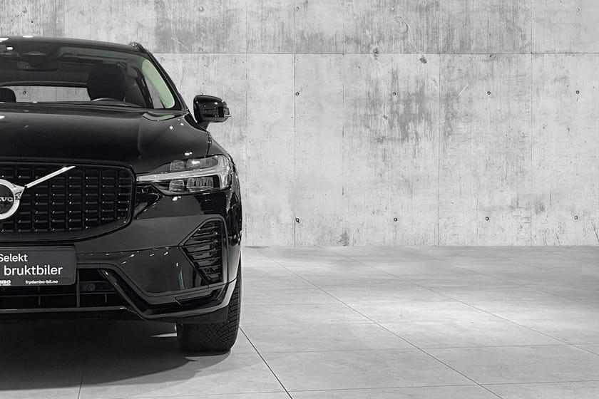 Bilde 4 av Volvo XC60