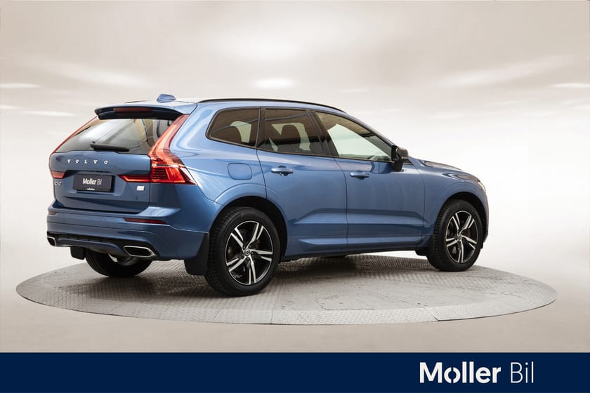 Bilde 5 av Volvo XC60