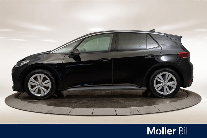 Bilde 2 av Volkswagen ID.3 Pro Performance