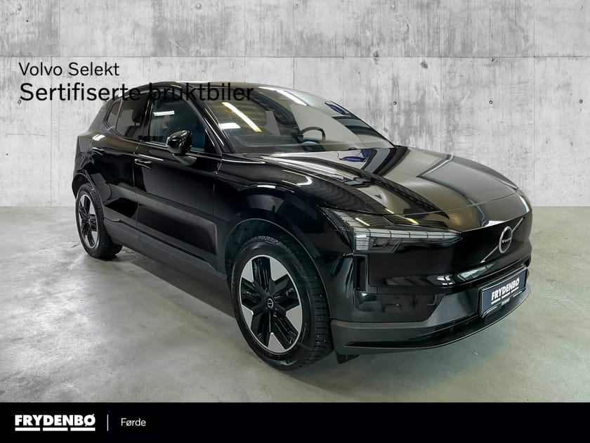 Bilde 1 av Volvo EX30 Single Motor Extended Range
