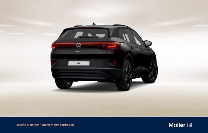 Bilde 3 av Volkswagen ID.4 Pro Performance