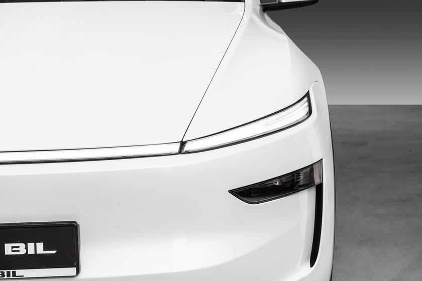 Bilde 4 av Tesla Model Y Long Range AWD