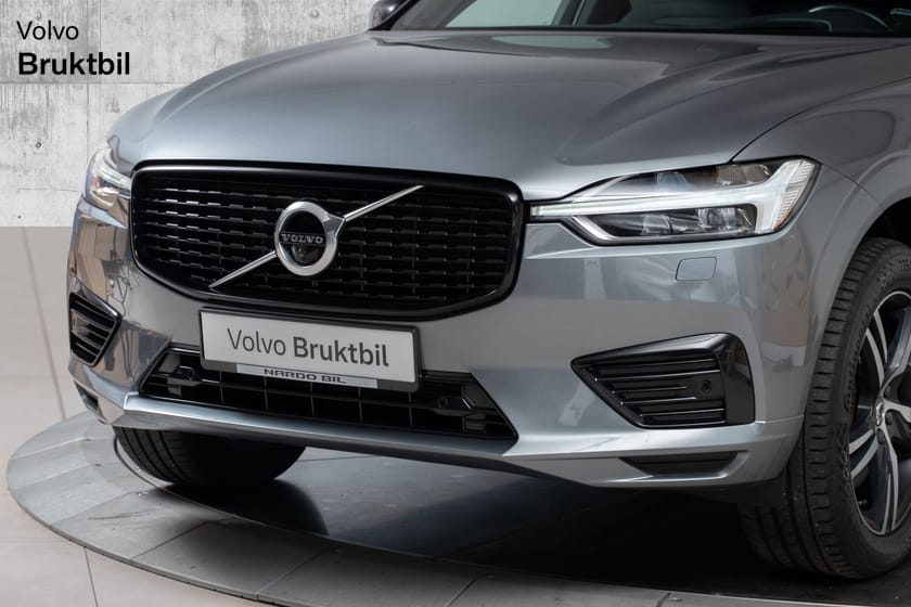 Bilde 5 av Volvo XC60 T8 AWD Recharge