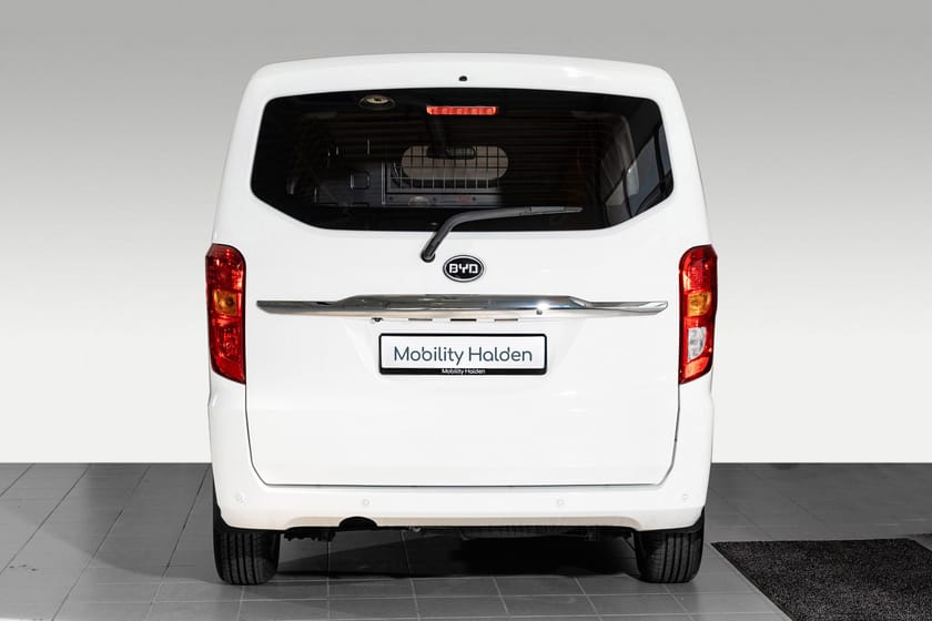 Bilde 4 av BYD ETP3