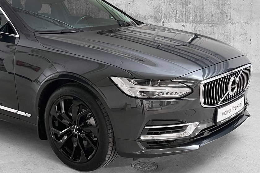 Bilde 2 av Volvo V90