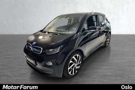 BMW i3 60 Ah