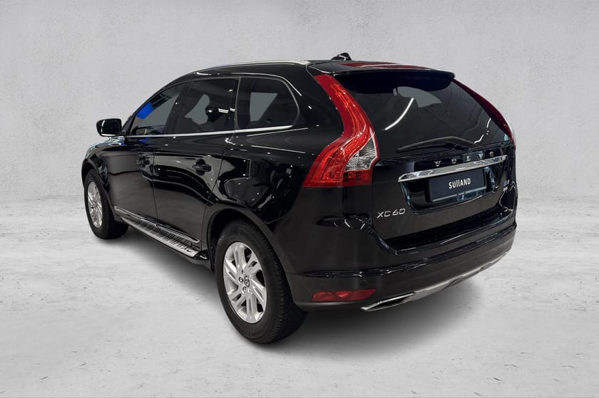 Bilde 3 av Volvo XC60