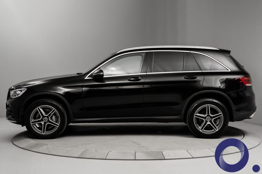 Bilde 2 av Mercedes-Benz GLC 220 d 4MATIC