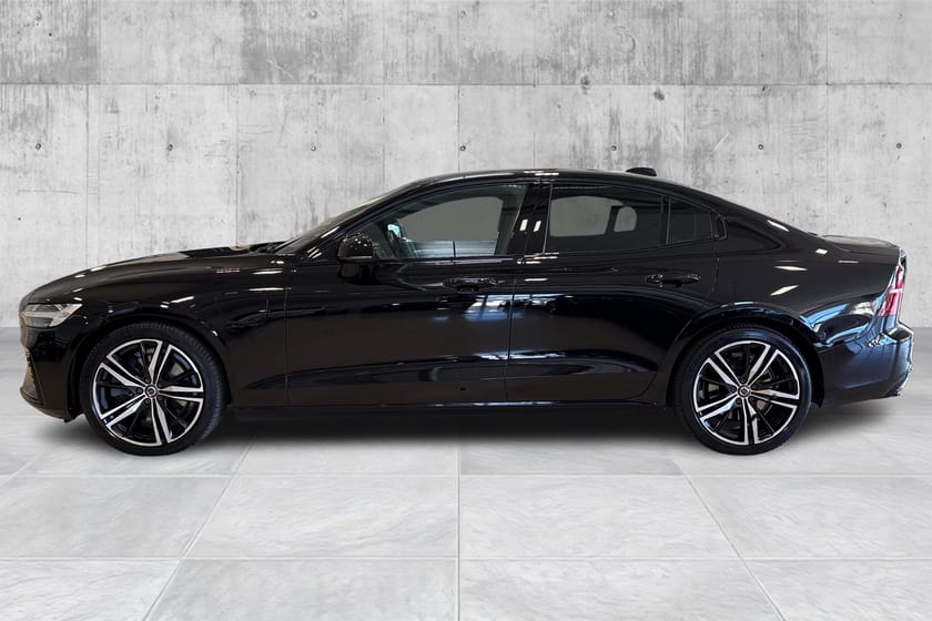 Bilde 2 av Volvo S60