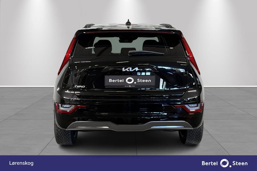 Bilde 4 av Kia Niro EV