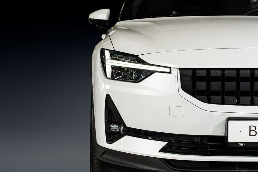 Bilde 5 av Polestar 2 Long range Dual motor