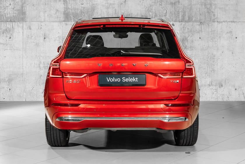Bilde 5 av Volvo XC60