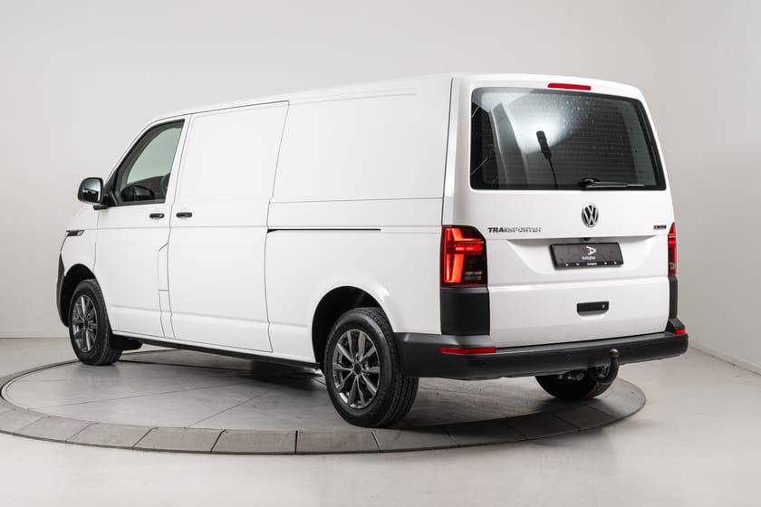 Bilde 5 av Volkswagen Transporter