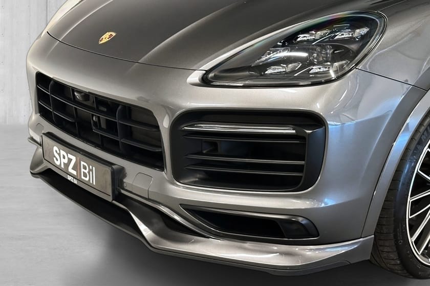 Bilde 4 av Porsche Cayenne E-Hybrid