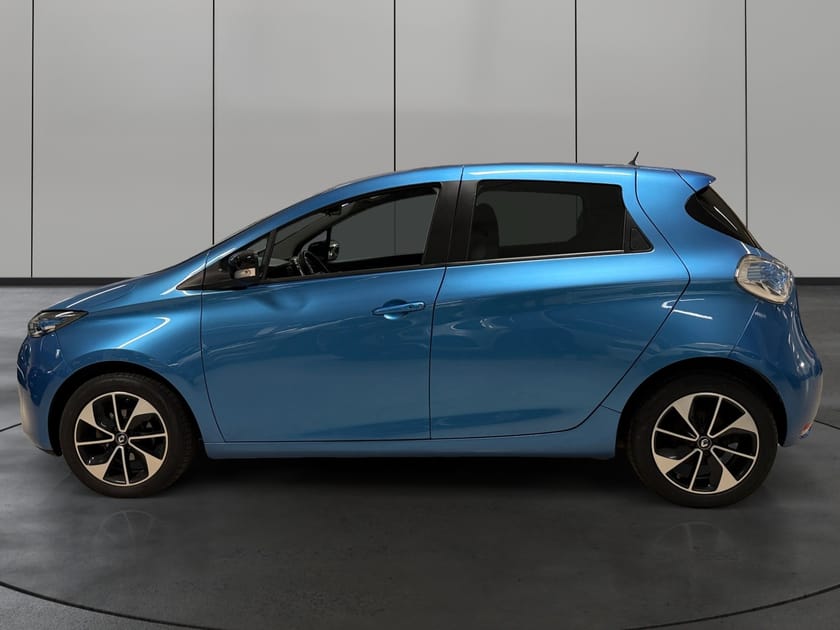Bilde 2 av Renault ZOE R90