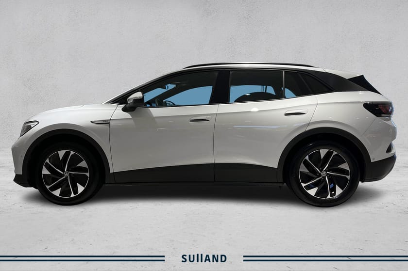 Bilde 2 av Volkswagen ID.4 Pro