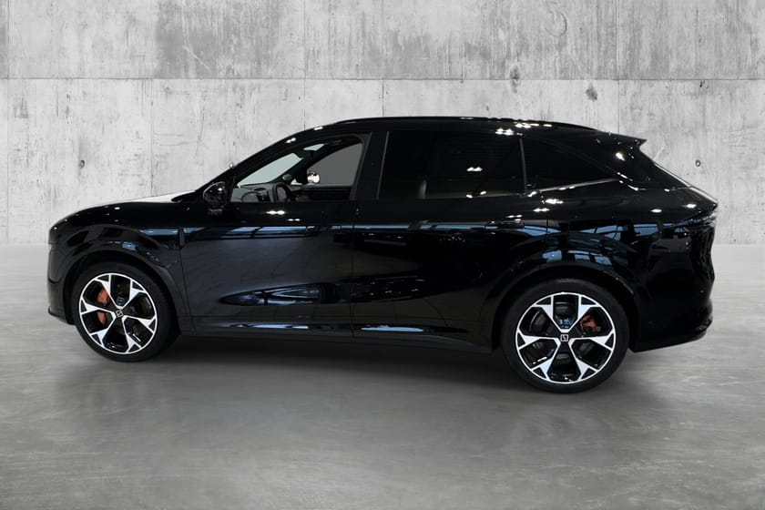 Bilde 5 av Zeekr 7X Privilege AWD