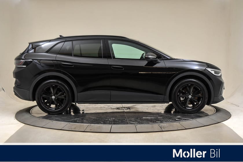 Bilde 4 av Volkswagen ID.4 Pro 4M