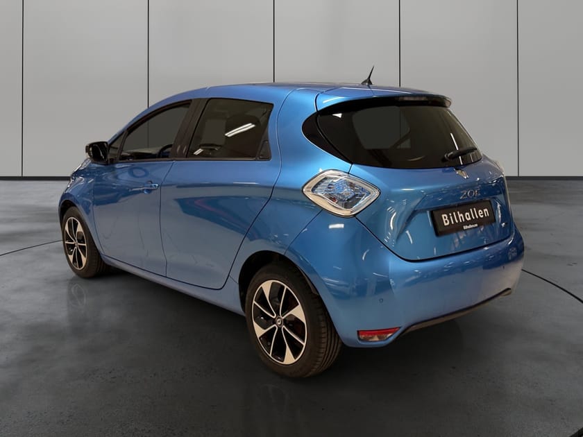 Bilde 3 av Renault ZOE R90