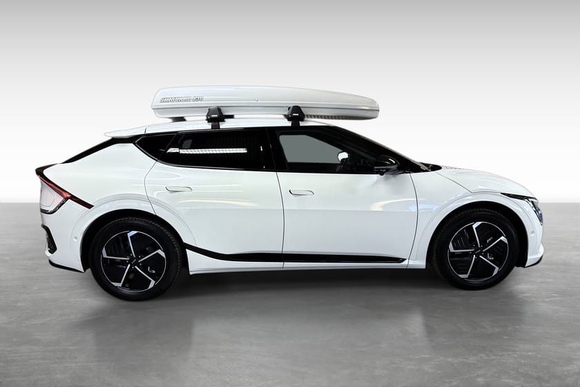Bilde 2 av Kia EV6 AWD Long Range